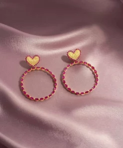 Opuline Farah Earrings 11 Opuline Farah Earrings