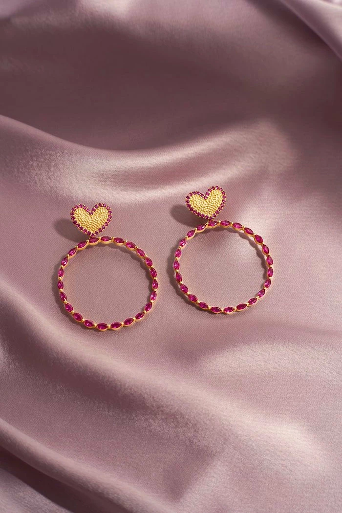 Opuline Farah Earrings 7 Opuline Farah Earrings