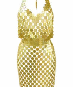 Isabel Moore Sierra Dress