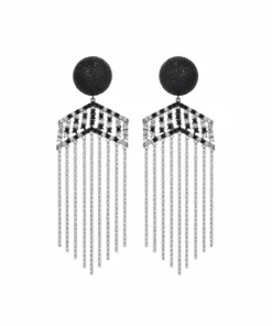 TALITA LONDON Biba Earrings