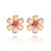 Opuline Afiah Studs