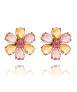 Opuline Afiah Studs