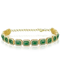 Opuline Sharnee Choker