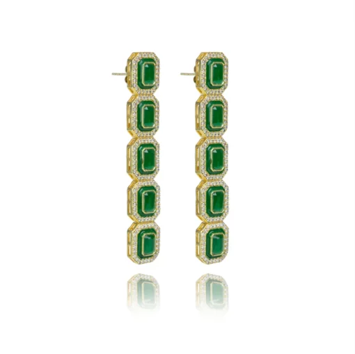 Opuline Sharnee Earrings