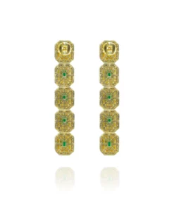Opuline Sharnee Earrings 7 Opuline Sharnee Earrings