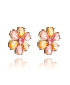 Opuline Afiah Studs