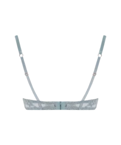 Coco De Mer Muse Viola Plunge Bra