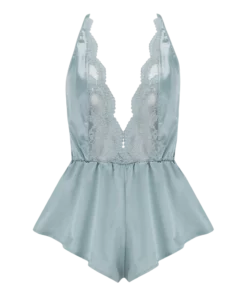 Coco De Mer Viola Teddy