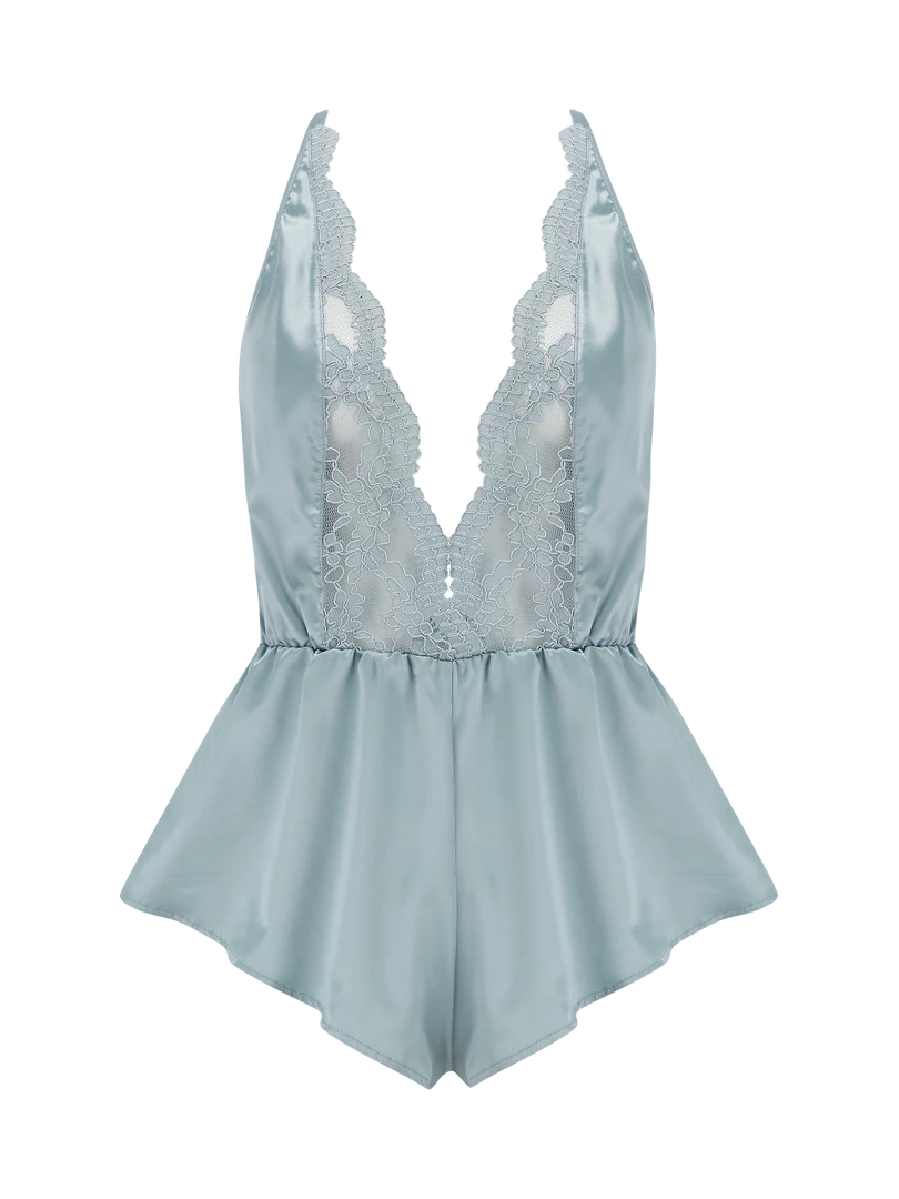 Coco De Mer Viola Teddy 3 Coco De Mer Viola Teddy