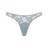 Coco De Mer Muse Viola Thong 1 Coco De Mer Muse Viola Thong