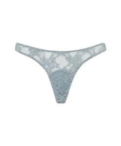 Coco De Mer Muse Viola Thong