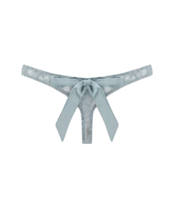 Coco De Mer Muse Viola Thong