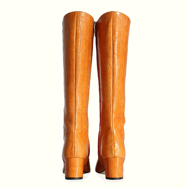 Terry De Havilland Val Mango 5 Terry De Havilland Val Mango