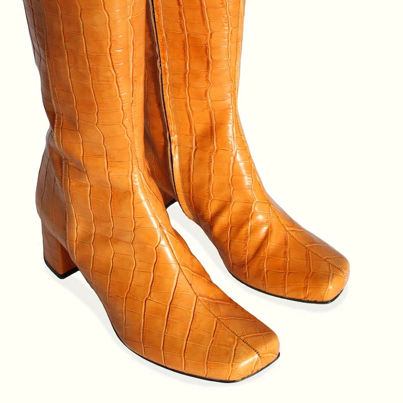 Terry De Havilland Val Mango 6 Terry De Havilland Val Mango