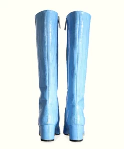 Terry De Havilland Val Blue