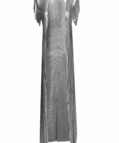 Isabel Moore Zima Waistcoat - Gunmetal