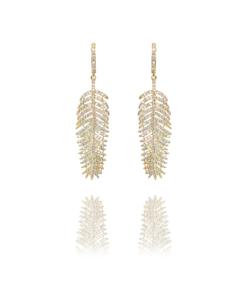 Opuline Aliya Earrings