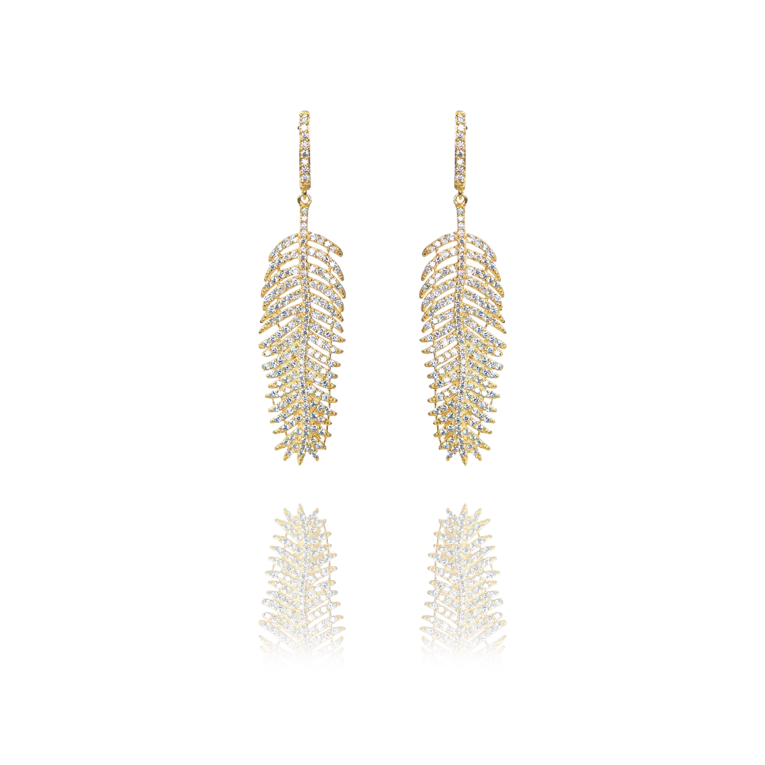 Opuline Aliya Earrings 4 Opuline Aliya Earrings