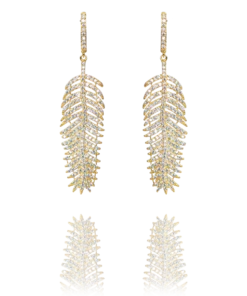 Opuline Aliya Earrings