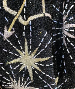 Clio Peppiatt Celestial Jumpsuit