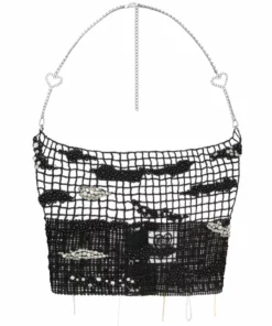 Clio Peppiatt Donna Halter Jet