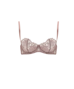 Coco De Mer Gaia Plunge Bra