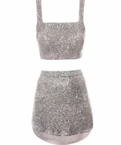 Annie's Ibiza shop 29 Annie's X Clio Peppiatt Vittoria Two-Set