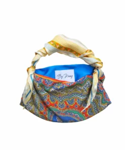 By Krizzy Morpho Bag