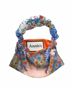 By Krizzy Painted Lady Bag