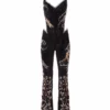 Annie's X Clio Peppiatt Dancing Dragongfly Jumpsuit