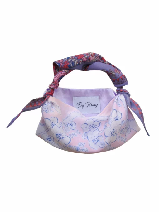 By Krizzy Summer Azure Bag 5 By Krizzy Summer Azure Bag