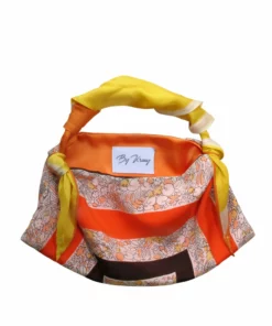 By Krizzy Viceroy Bag