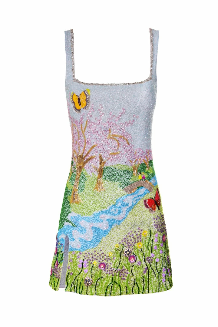 Annie's X Clio Peppiatt Kristina's Meadow Dress 3 Annie's X Clio Peppiatt Kristina's Meadow Dress