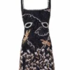 Annie's X Clio Peppiatt Dancing Dragongfly Dress