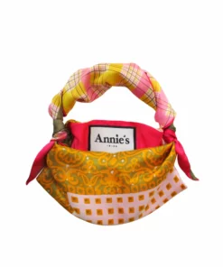 By Krizzy Sandhill Skipper Bag