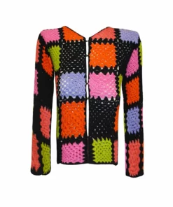 Lickyboy The Marta Sweater- Odeon