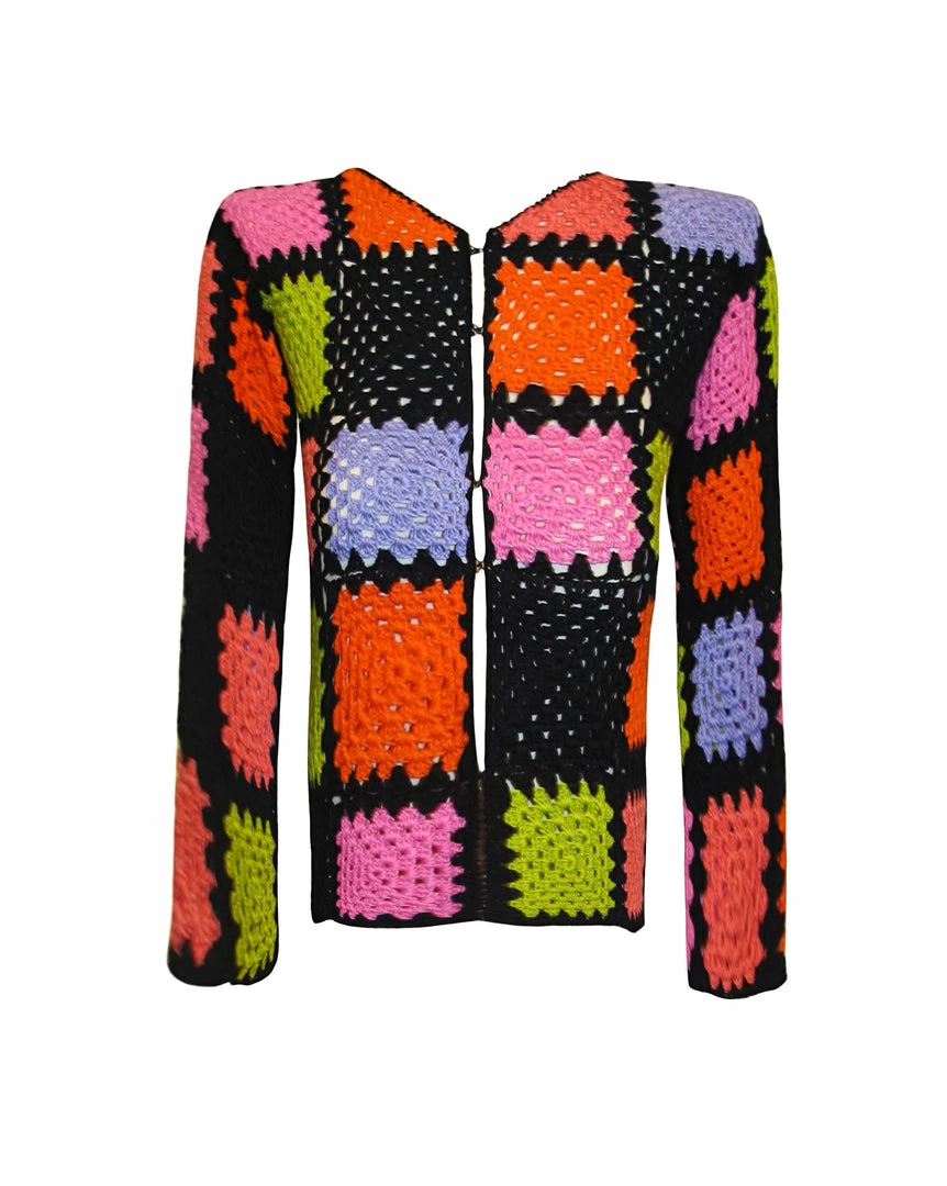 Lickyboy The Marta Sweater- Odeon 3 Lickyboy The Marta Sweater- Odeon