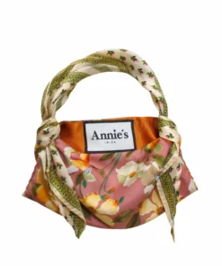 By Krizzy Fiery Jewel Bag