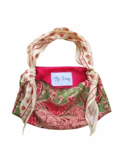 By Krizzy Luna Moth Bag