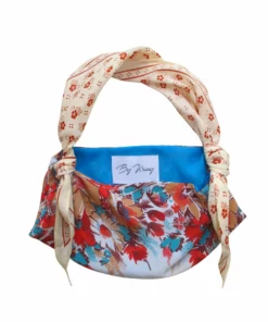 By Krizzy Apollo Bag