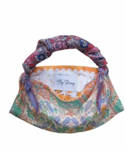 By Krizzy Spanish Festoon Bag