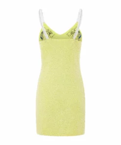 Clio Peppiatt Buttercup Dress