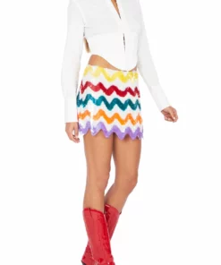 Dion Lee Undercorset Shirt 10 Dion Lee Undercorset Shirt