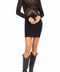 Dion Lee Seamless Tube Dress