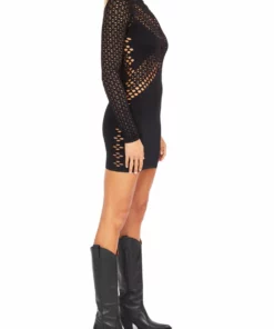 Dion Lee Seamless Tube Dress