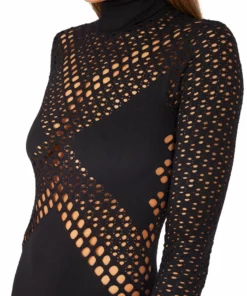 Dion Lee Seamless Tube Dress