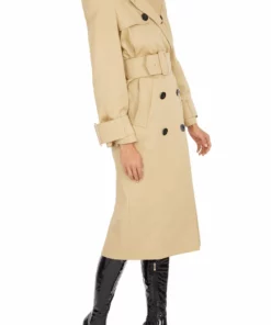 Richard Quinn Fitted Devil Mac