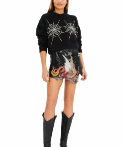 Clio Peppiatt Leo Skirt