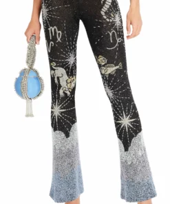 Clio Peppiatt Celestial Jumpsuit