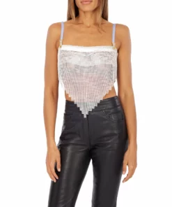 Poster Girl Mojito Ela Top